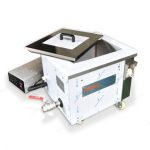 bowling ball ultrasonic cleaning machine