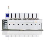 air conditioning ultrasonic cleaning machine