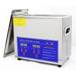 radiator ultrasonic cleaning machine